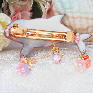 Aphrodite - 7cm Orca Clasp