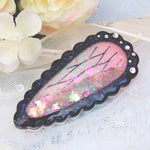 Butterfly Wing Clip (In stock)