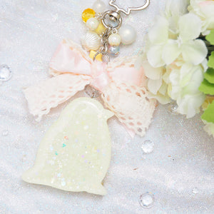 Punguin Charm - Starlight
