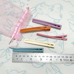Big Bar Hairclips