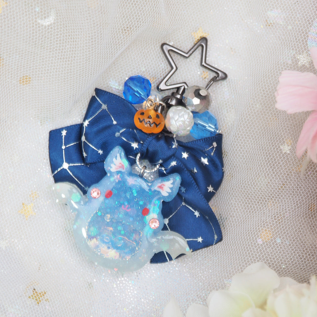 Rain Spell Froot Bat Charm