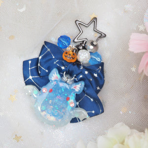 Rain Spell Froot Bat Charm