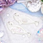 Aurora Seal Clips (6cm clip)