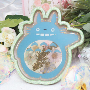 Blu Toto Tray (6" x 5.7")