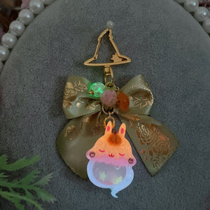 Light Up✨ Bunkin Charm