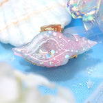 Fairy- Baby Conch 4.5cm Hair Claw