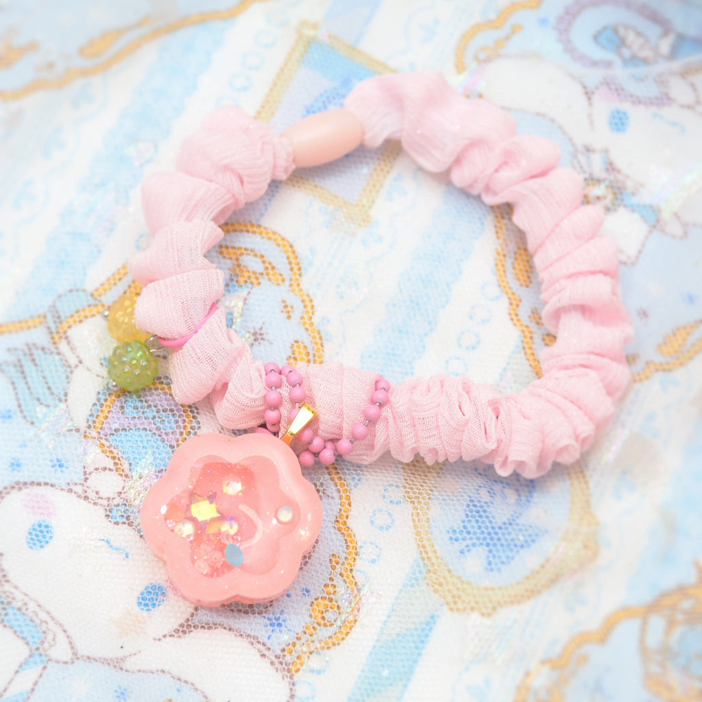 Konpeito Hairtie (Dry Shaker)