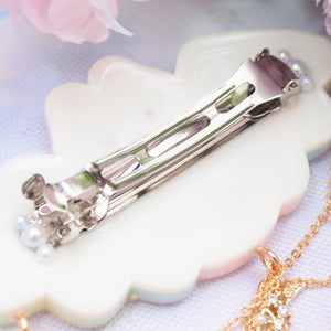 Spookie Pastel Bat Clasp