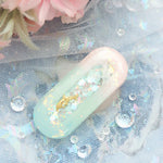 Vitamin Sea Aurora Dolphin Clip