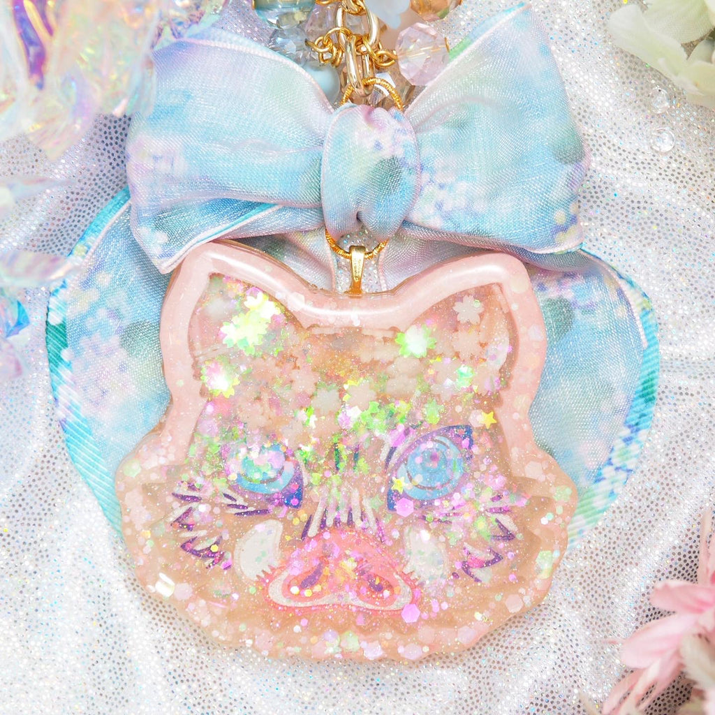 Chonky Inosuke Charm