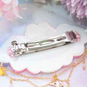 Spookie Dreamy Bat Clasp