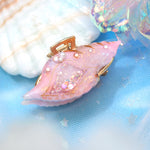 Princess - Baby Conch 4.5cm Hair Claw