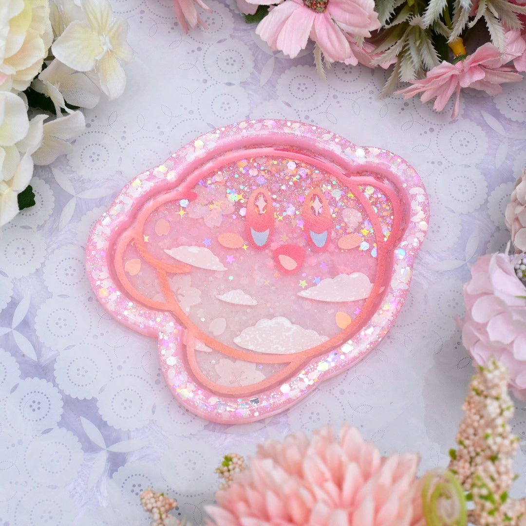 Dream Sakura Kirby Dish