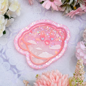 Dream Sakura Kirby Dish