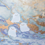 Waving Ghostie Sequins (30pc)