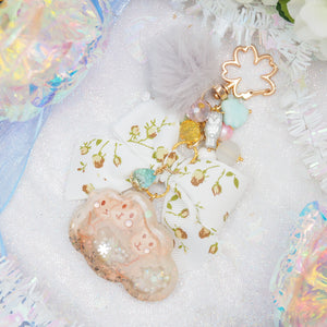 Saru Dango Charm