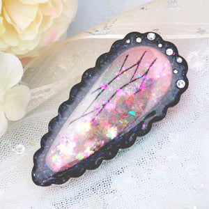 Butterfly Wing Clip (Pre-order)