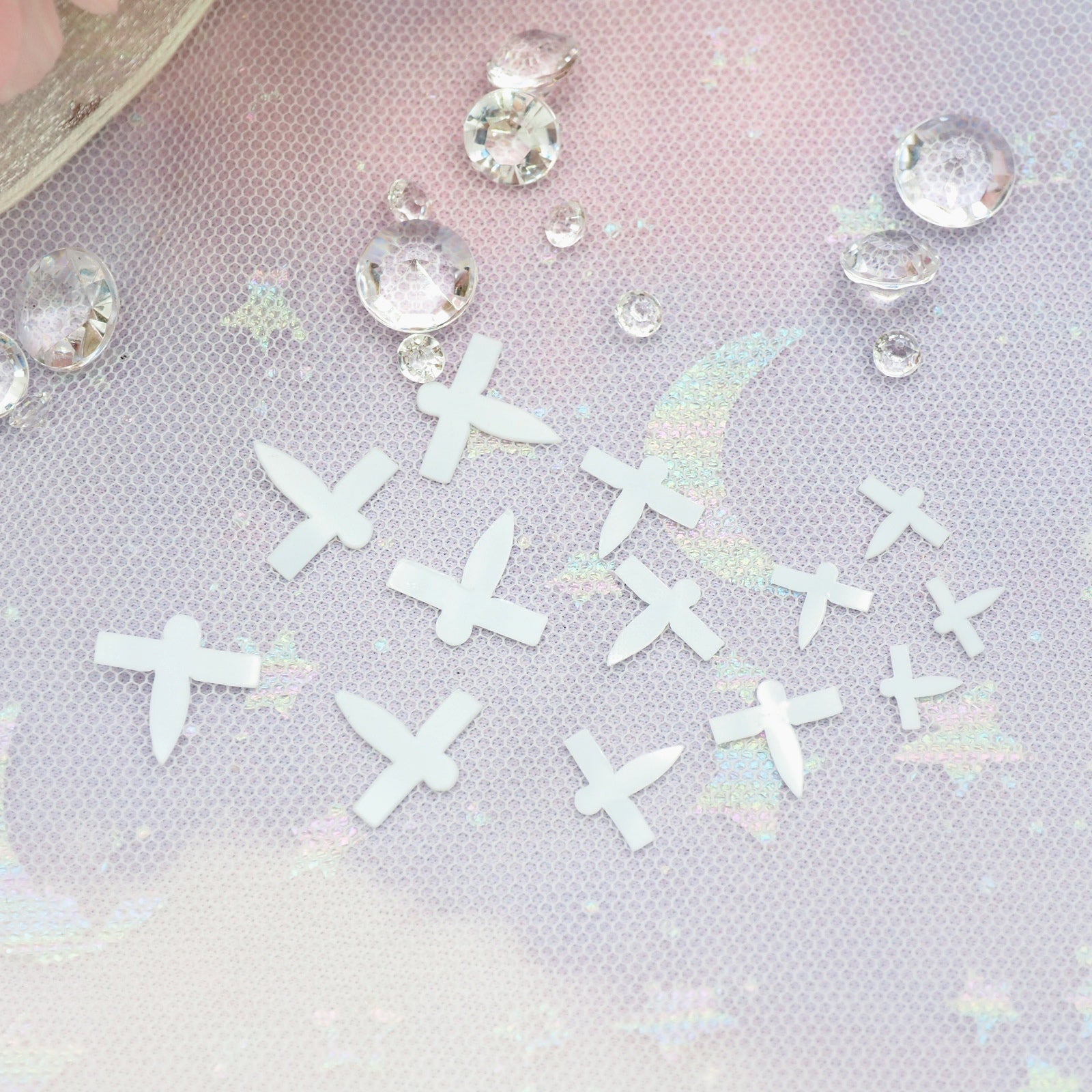 Shikigami Sequins (35pc mixed sizes)