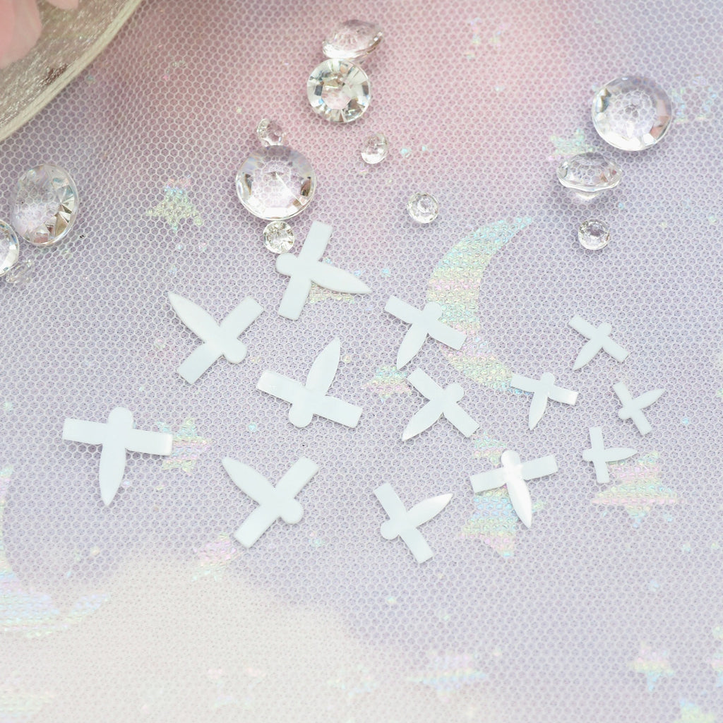 Shikigami Sequins (35pc mixed sizes)