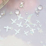 Shikigami Sequins (35pc mixed sizes)