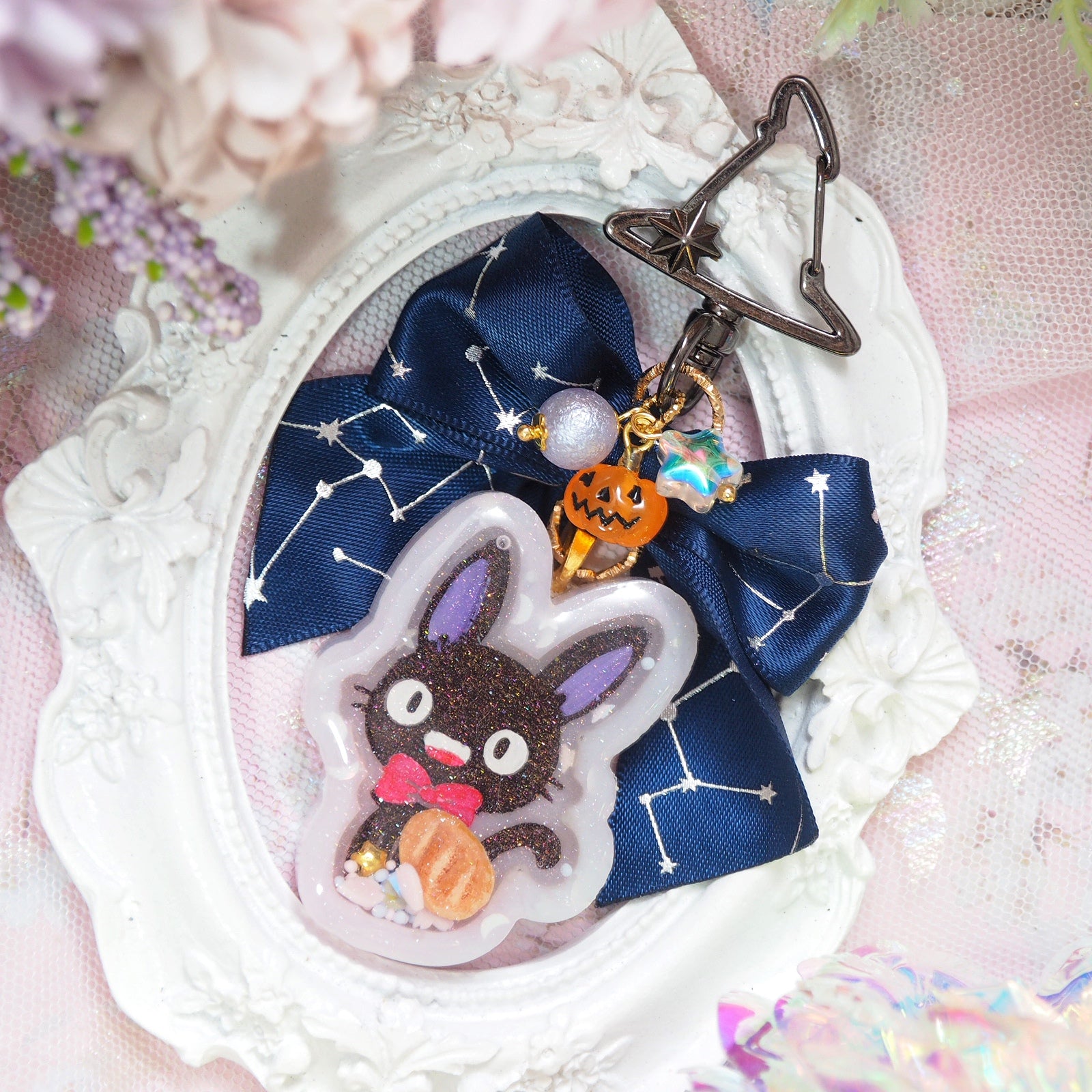 Pastel Purple Jiji