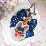 Pastel Purple Jiji