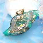 Treasure Island - Conch 5.5cm Hair Claw