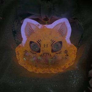 Chonky Inosuke Charm
