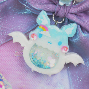 Web of Skies Froot Bat Charm