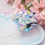 Baby Fraser's Dolphin Starlight Reef Grip
