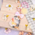 Chubby Charm - Calico