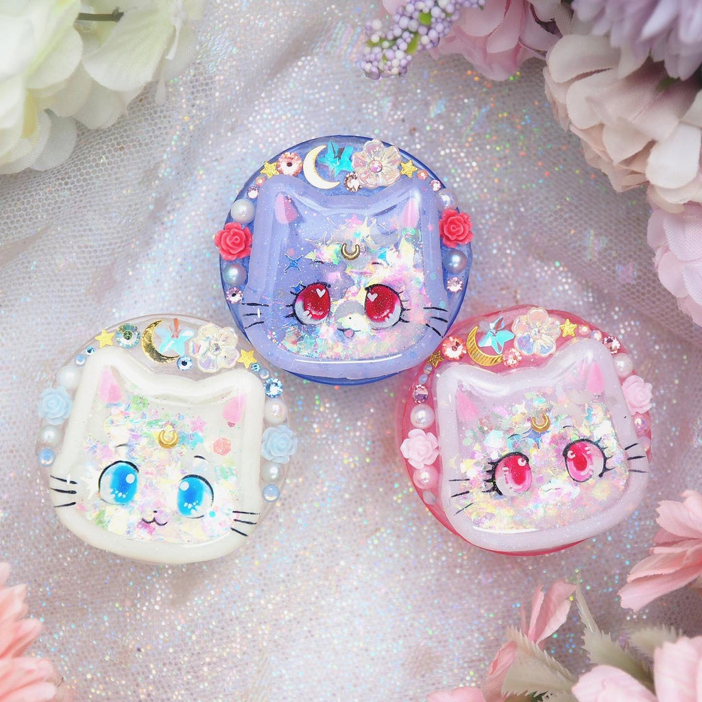 Magical Cats Grips