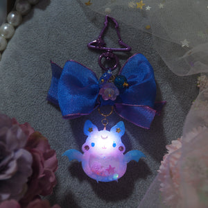 Light Up✨ Froot Bat Charm