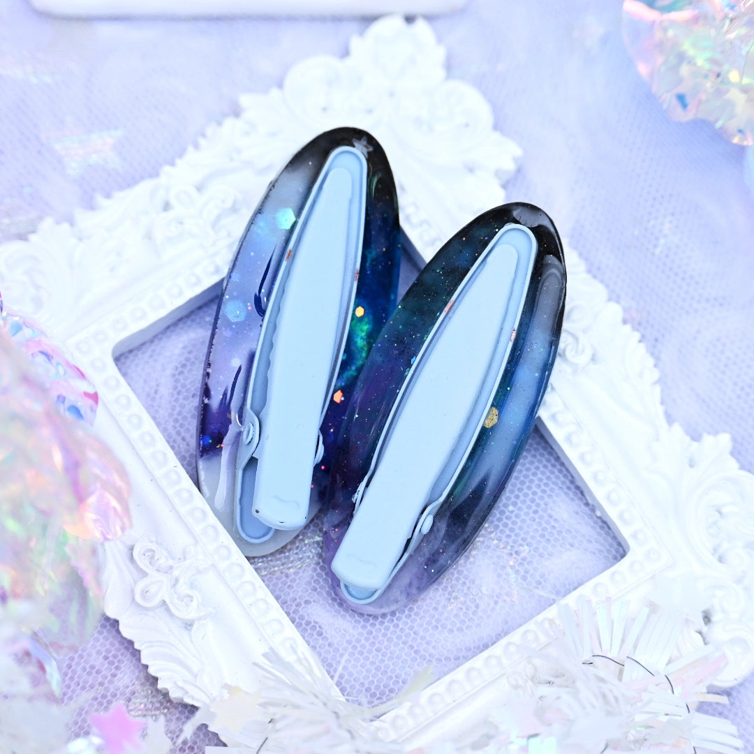 Aurora Hairclip Set B