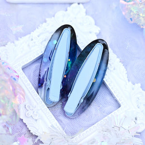 Aurora Hairclip Set B