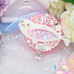 Opulent Seal Pink Grip