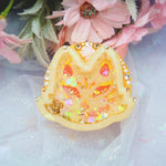 Maple Yellow Kitsune Grip