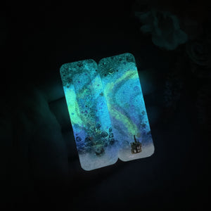 Aurora Hairclip Set A
