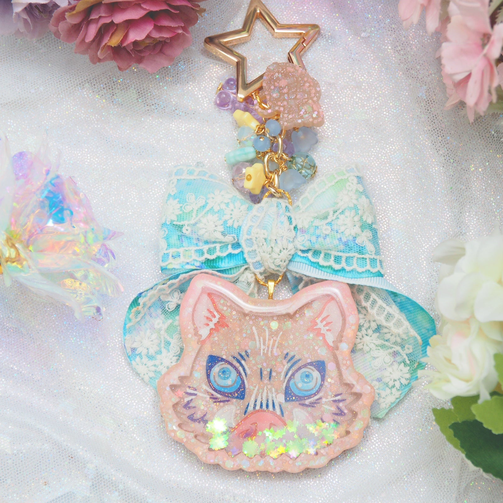 Chonky Inosuke Charm