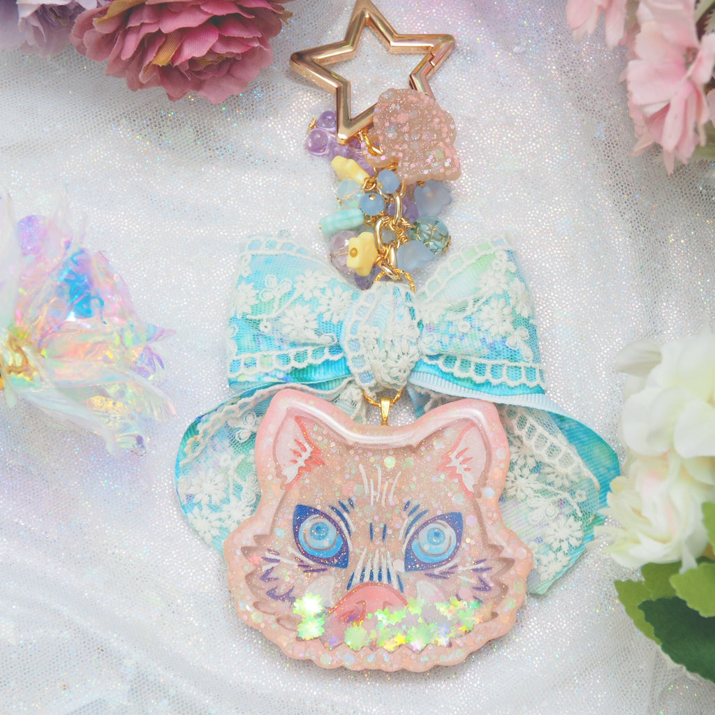 Chonky Inosuke Charm