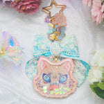 Chonky Inosuke Charm