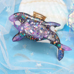 Ultraviolet - Orca 5.5cm Hair Claw