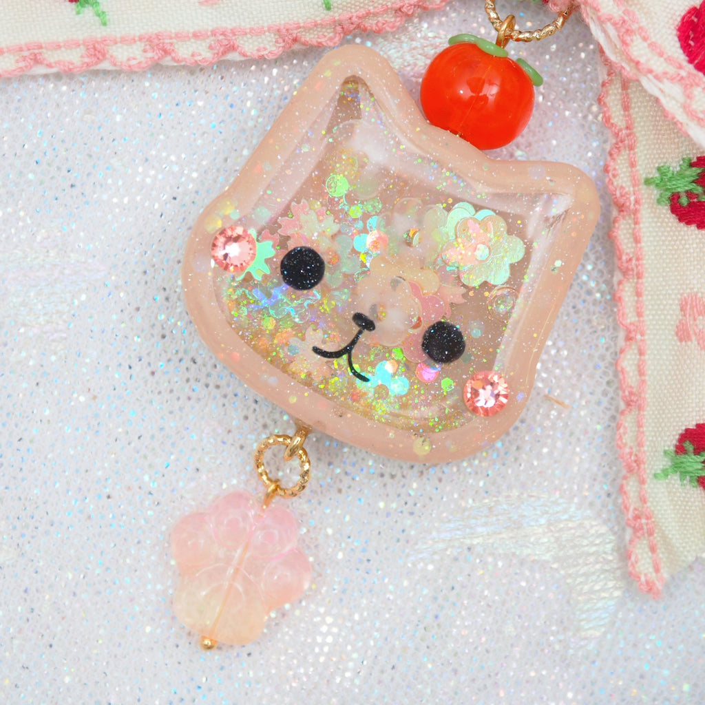 Capybara Charm