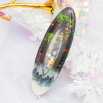 Aurora Hairclip (Oval)