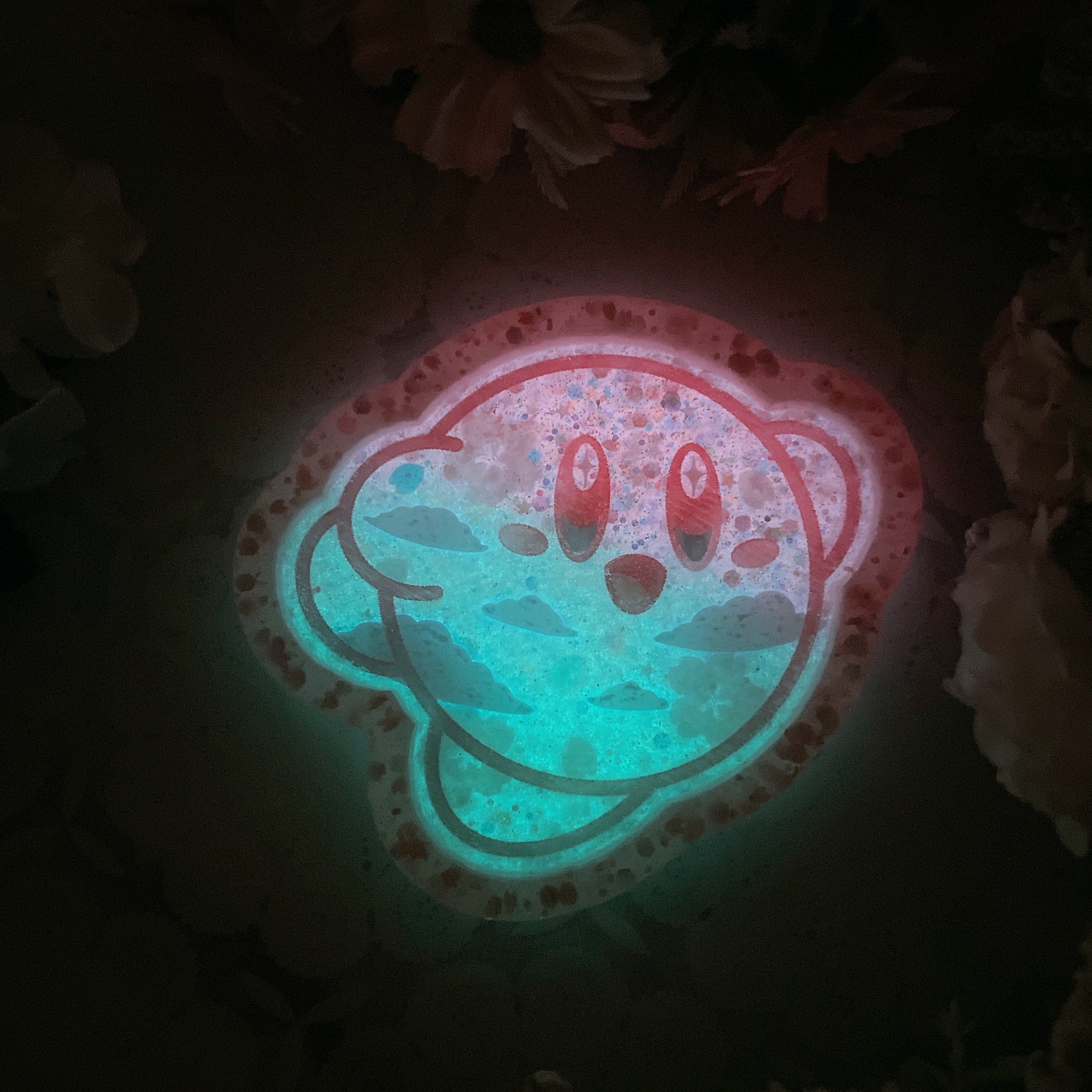 Dream Horizon Kirby Dish