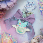 Web of Skies Froot Bat Charm