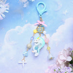 Tiny Haku Charm