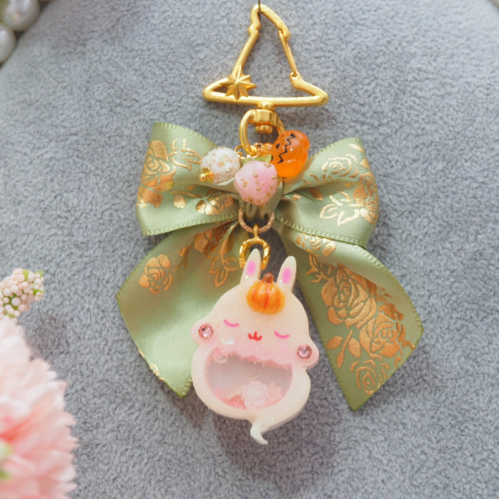 Light Up✨ Bunkin Charm