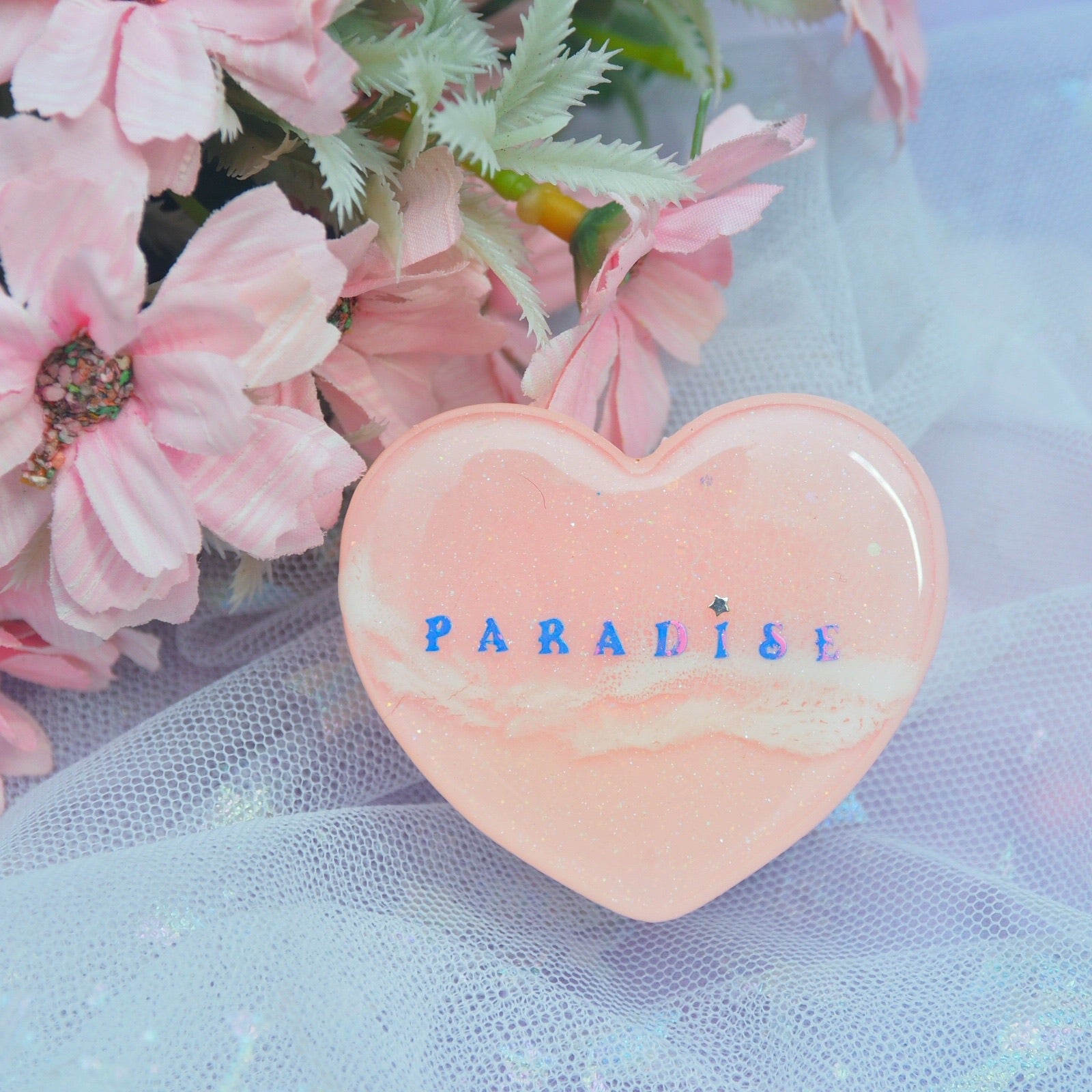 Paradise Grip (discounted due to flaws)