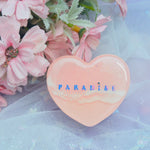 Paradise Grip (discounted due to flaws)